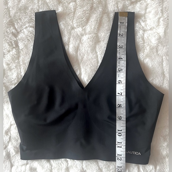 Nautica Intimates Bra Size Medium - Picture 4 of 6